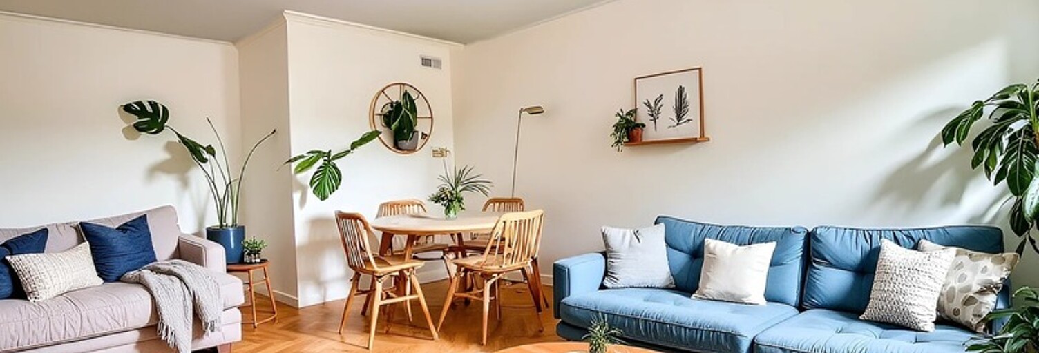 Appartement 5 Pièces 160 m² à vendre à Lisieux (14100)