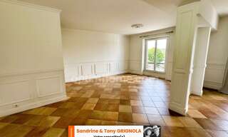 Appartement 5 Pièces 160 m² à vendre à Lisieux (14100)