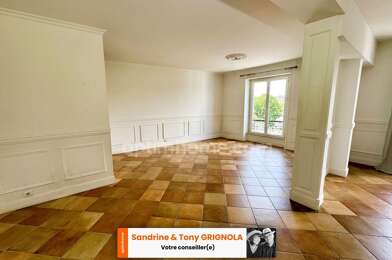 Appartement 5 pièces 279000 €