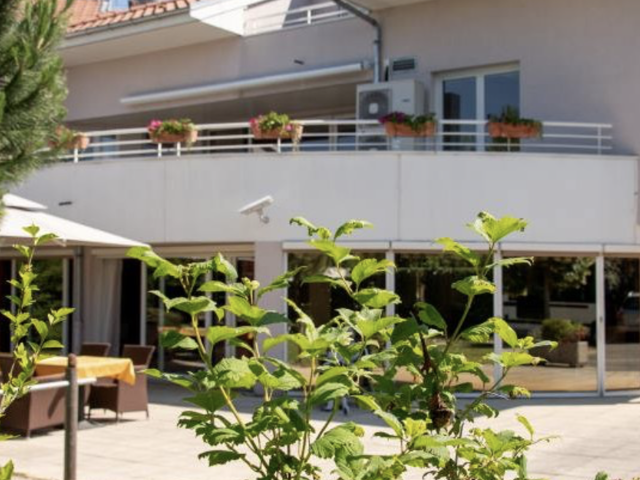 Appartement proposé à Thonon-les-Bains