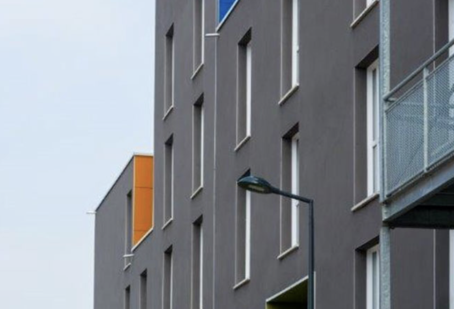 INVESTISSEMENT LMNP - RESIDENCE ETUDIANTE - VALENCIENNES (59 — photo 1