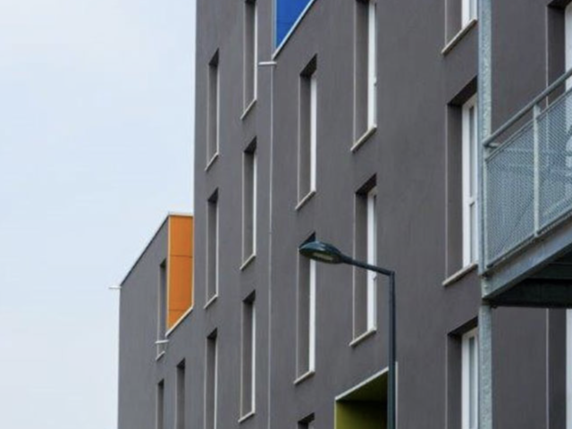 Appartement proposé à Valenciennes