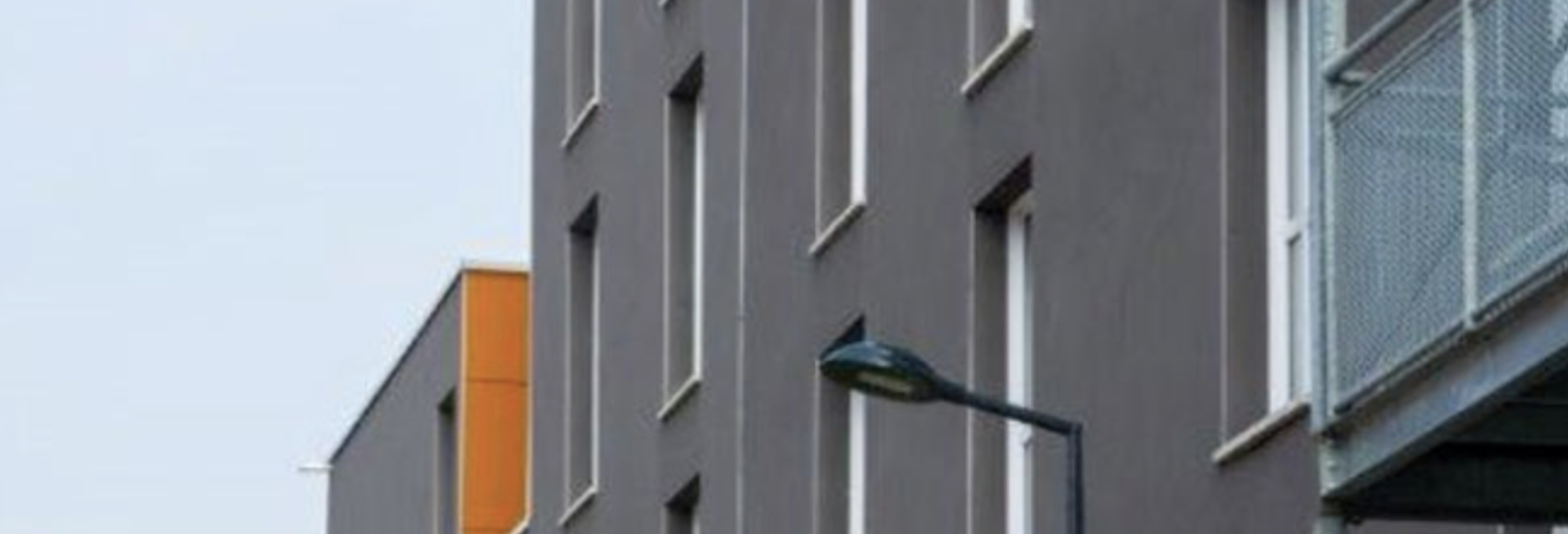 Appartement 1 Pièce 24 m² à vendre à Valenciennes (59300)