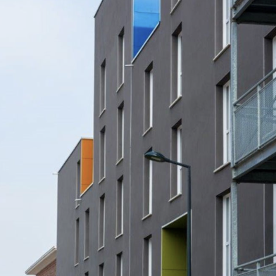 Appartement 1 pièces 41958 €