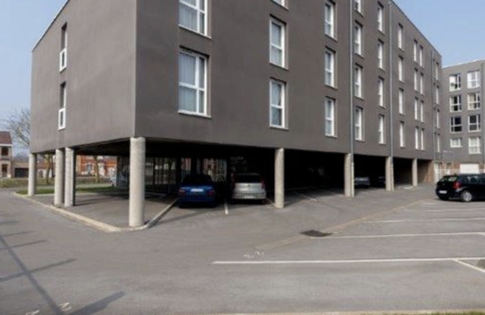 INVESTISSEMENT LMNP - RESIDENCE ETUDIANTE - VALENCIENNES (59 — photo 2