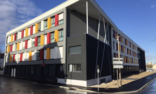 Appartement 1 Pièce 21 m² à vendre à Reims (51100)