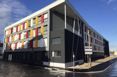 Appartement 1 pièces 60088 €