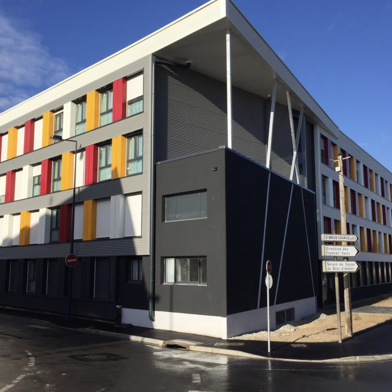 Appartement 1 pièces 60088 €