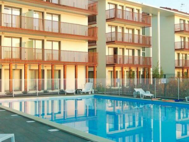 Appartement proposé à La Teste-de-Buch