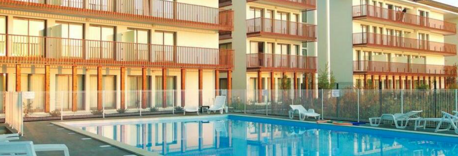 Appartement 1 Pièce 21 m² à vendre à La Teste-de-Buch (33260)