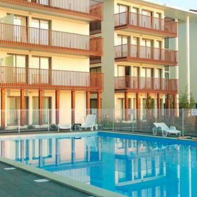 Appartement 1 pièces 50901 €