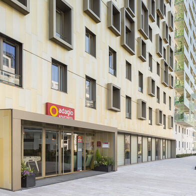 Appartement 1 pièces 174560 €