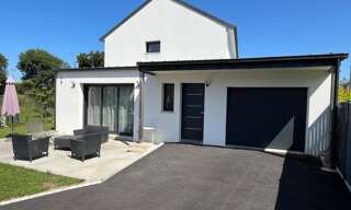 Maison 6 Pièces 141 m² à vendre à Meucon (56890)