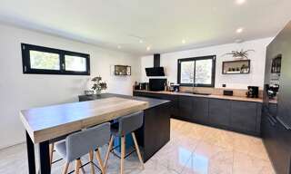 Maison 6 Pièces 141 m² à vendre à Meucon (56890)