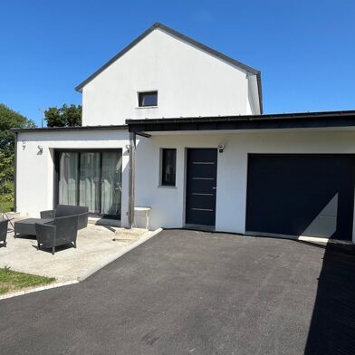 Maison 6 pièces 450000 €