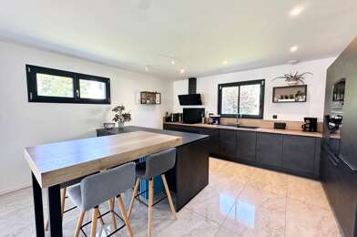 Maison 6 pièces 450000 €