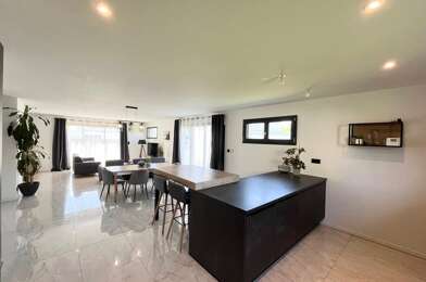 Maison 6 pièces 450000 €