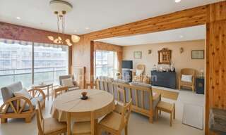 Appartement 4 Pièces 90 m² à vendre à Pau (64000)