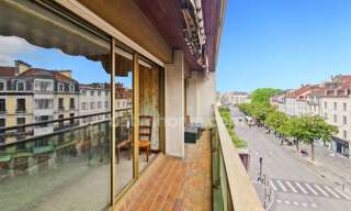 Appartement 4 Pièces 90 m² à vendre à Pau (64000)