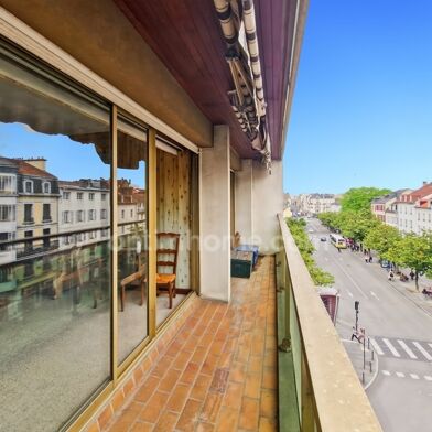 Appartement 4 pièces 229900 €