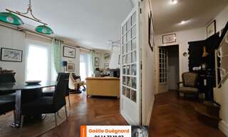 Appartement 5 Pièces 118 m² à vendre à Cholet (49300)