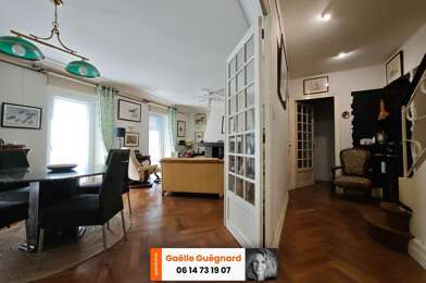 Appartement 5 pièces 239900 €