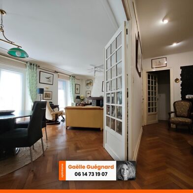 Appartement 5 pièces 239900 €