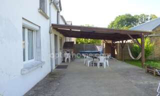 Maison 5 Pièces 127 m² à vendre à Fégréac (44460)