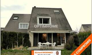 Maison 5 Pièces 122 m² à vendre à Breuillet (91650)