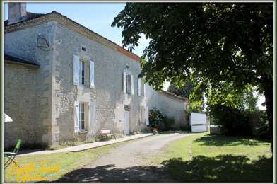 Maison 6 pièces 469000 €