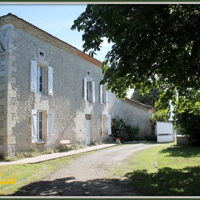 Maison 6 pièces 469000 €