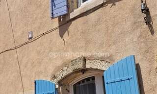 Maison 2 Pièces 40 m² à vendre à Saint-Mitre-les-Remparts (13920)