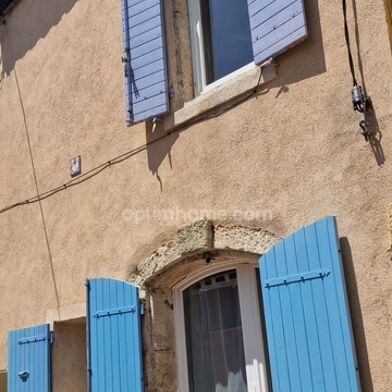 Maison 2 pièces 129900 €