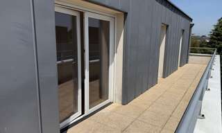 Appartement 4 Pièces 80 m² à vendre à Tours (37100)