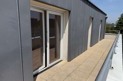 Appartement 4 pièces 243000 €