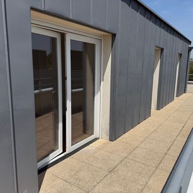 Appartement 4 pièces 243000 €