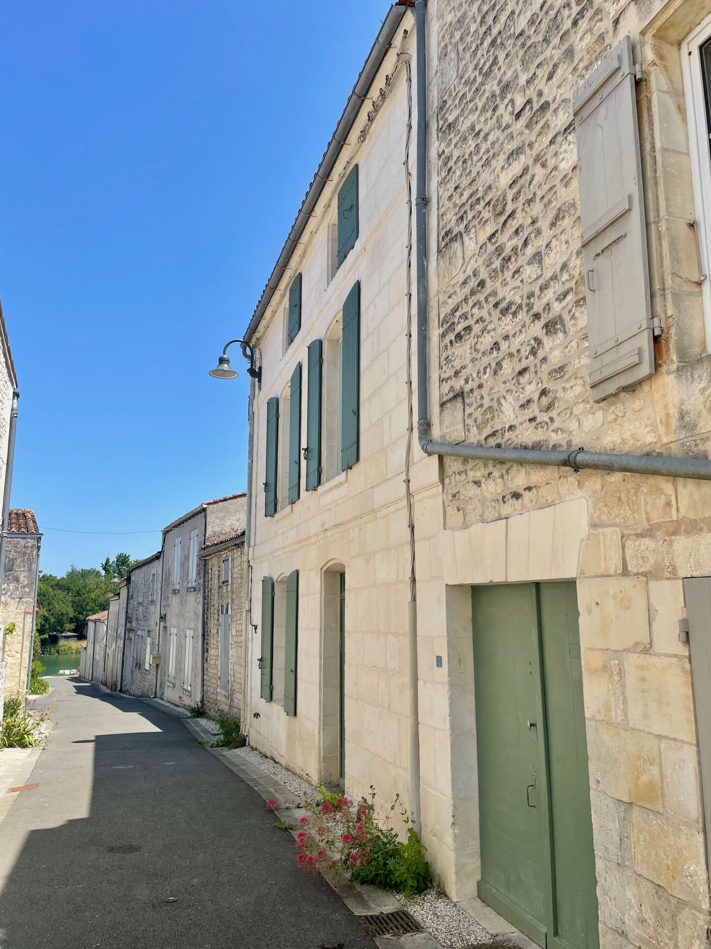 Villa / Maison 6 pièces  à vendre Port-d'Envaux 17350