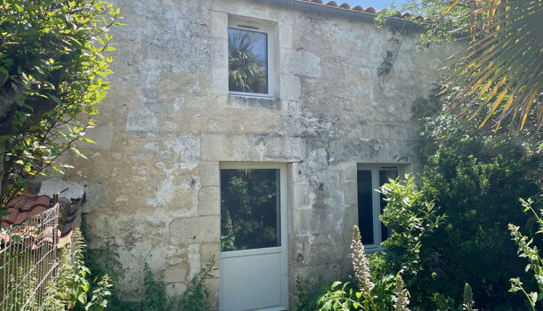 Villa / Maison 6 pièces  à vendre Port-d'Envaux 17350