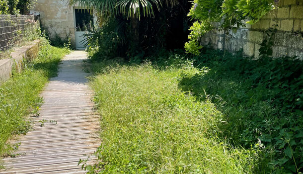 Villa / Maison 6 pièces  à vendre Port-d'Envaux 17350