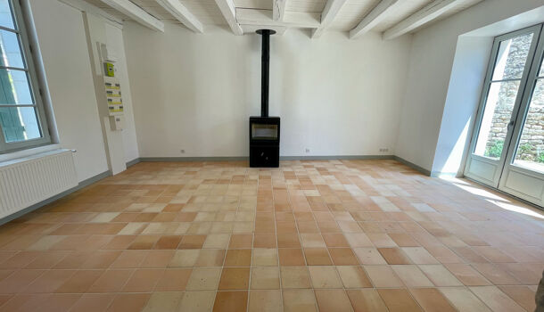 Villa / Maison 6 pièces  à vendre Port-d'Envaux 17350