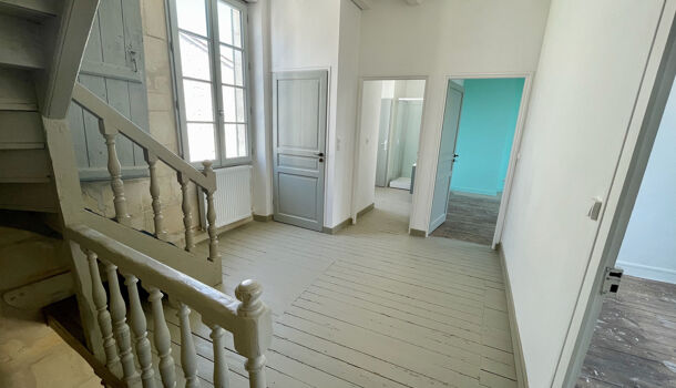 Villa / Maison 6 pièces  à vendre Port-d'Envaux 17350
