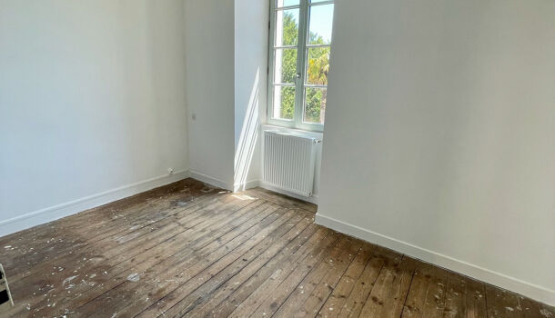 Villa / Maison 6 pièces  à vendre Port-d'Envaux 17350