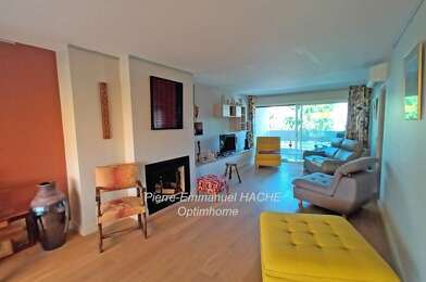 Appartement 4 pièces 467000 €