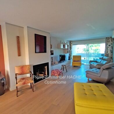 Appartement 4 pièces 478000 €