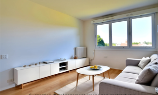 Appartement 3 Pièces 54 m² à vendre à Châlons-en-Champagne (51000)