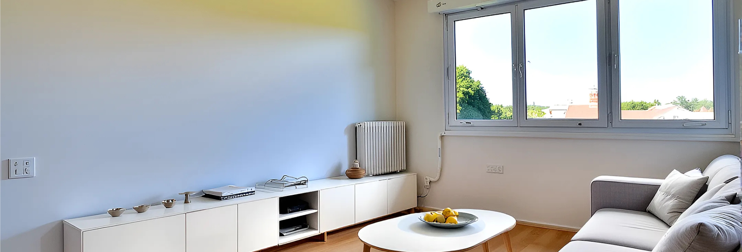 Appartement 3 Pièces 54 m² à vendre à Châlons-en-Champagne (51000)