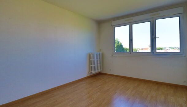 Appartement 3 pièces  à vendre Châlons-en-Champagne 51000