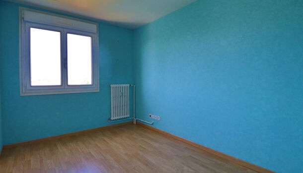 Appartement 3 pièces  à vendre Châlons-en-Champagne 51000