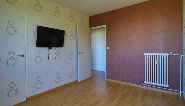 Appartement 3 pièces  à vendre Châlons-en-Champagne 51000