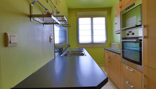 Appartement 3 pièces  à vendre Châlons-en-Champagne 51000